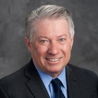 Portrait of Vaughn W. Payne, MD